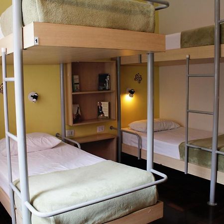 Sao Paulo Lodge Business Hostel 外观 照片