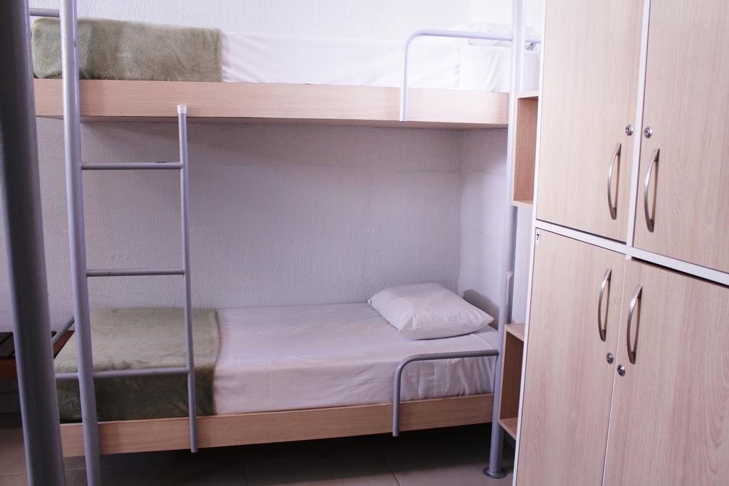 Sao Paulo Lodge Business Hostel 外观 照片