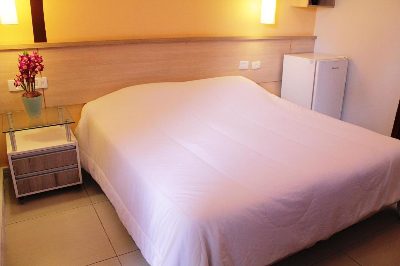 Sao Paulo Lodge Business Hostel 外观 照片