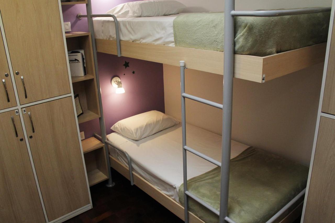 Sao Paulo Lodge Business Hostel 外观 照片
